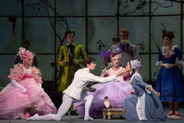 El próximo martes, 25 de noviembre, y como preludio a la Navidad - 1, Foto 1