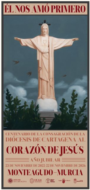 Año Jubilar en Monteagudo - 1, Foto 1