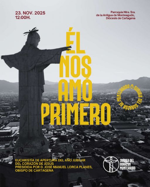 Año Jubilar en Monteagudo - 2, Foto 2