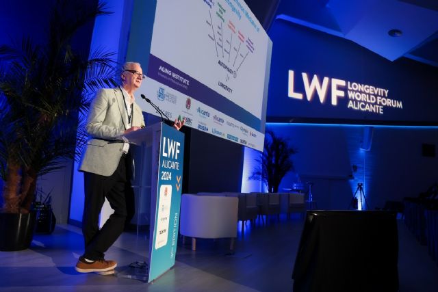 La longevidad es ya un sector de inversión propio relevante, con capital concentrado en terapias, plataformas tecnológicas y soluciones personalizadas de salud - 1, Foto 1