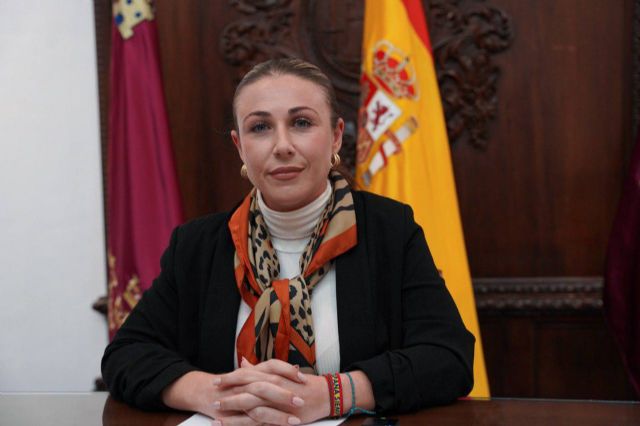 VOX Lorca lleva al pleno una moción para exigir al gobierno de la nación medidas reales de protección a las mujeres - 1, Foto 1