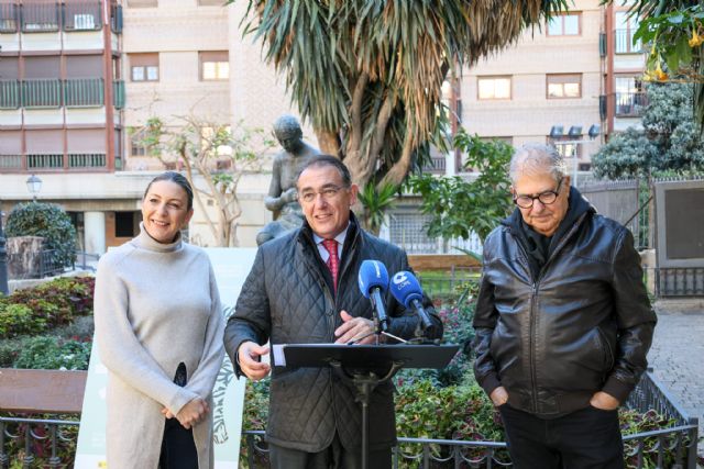 Regresa a Lorca la muestra de teatro FEM/Escena, una iniciativa donde la mujer rural es la gran protagonista - 3, Foto 3