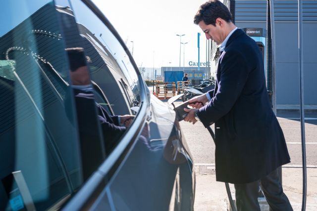 Powerdot desmonta seis falsos mitos sobre la movilidad y los vehículos eléctricos - 1, Foto 1