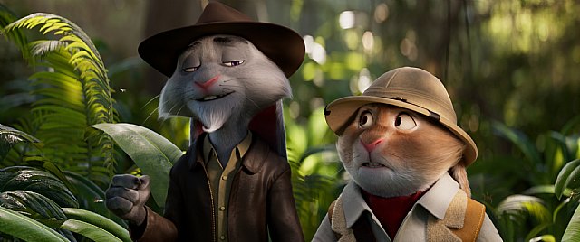 Comienzan las proyecciones del FICC54 con un drama familiar de Jim Jarmusch - 1, Foto 1