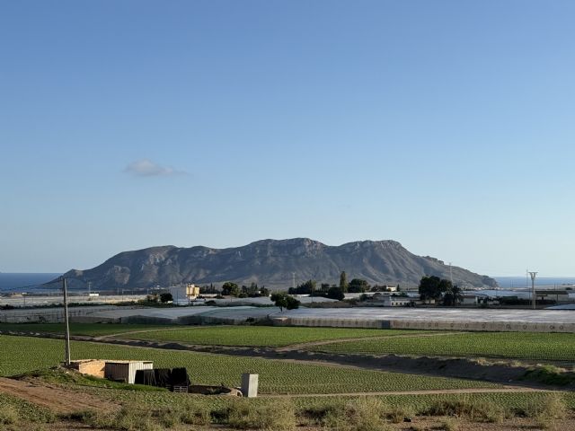 El Partido Popular de Águilas respalda a los regantes y defiende sus alegaciones frente al Plan de Conservación de la Tortuga Mora - 1, Foto 1