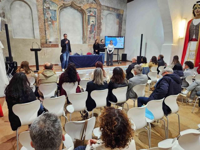 Caravaca inicia un programa pionero de emprendimiento turístico para impulsar la innovación y la creación de nuevas experiencias - 2, Foto 2