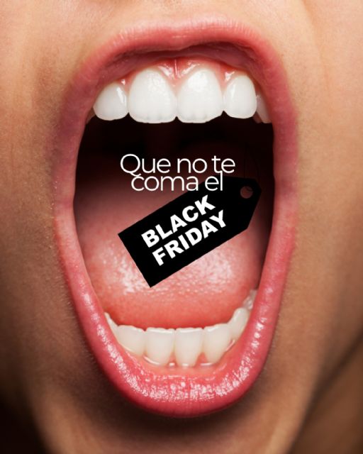 Black Friday: la campaña donde miles de pymes venden más… y pierden dinero - 1, Foto 1