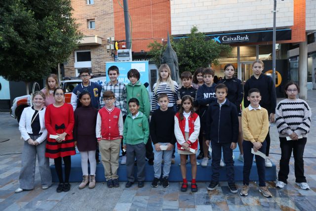 San Pedro del Pinatar celebra el con una jornada dedicada a los derechos de niños, niñas y adolescentes - 2, Foto 2