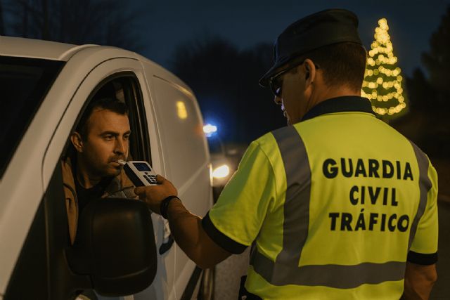 Multas en Navidad: por qué aumentan y cómo evitarlas - 1, Foto 1