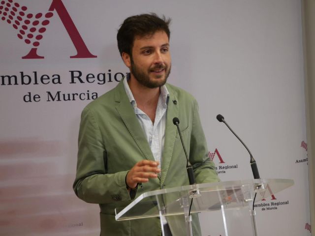 Landáburu: “La única crisis de vivienda la está generando Sánchez con su nefasta ley pactada con Bildu y ERC, que la ha convertido en la principal preocupación de los españoles” - 1, Foto 1