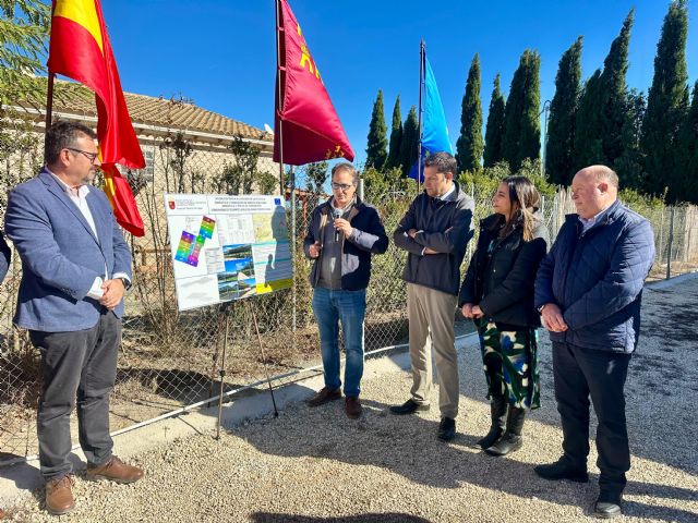 El Gobierno regional impulsa la modernización energética del regadío en la Región con más de 12 millones en ayudas