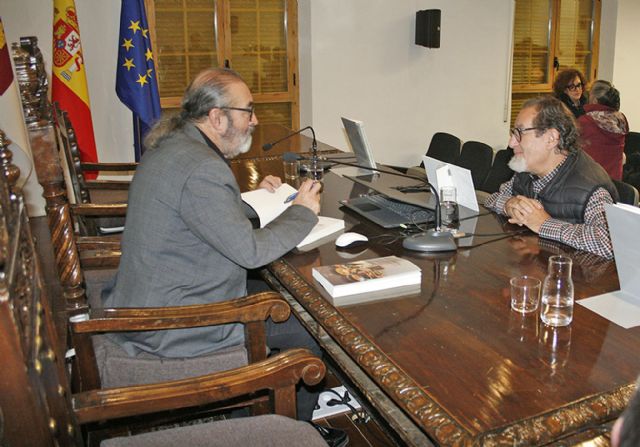 La cocina castellano-manchega en la pluma de los grandes escritores, un libro para comérselo de principio al fin - 1, Foto 1