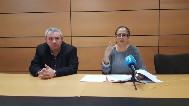 El PSOE recurre a los juzgados para lograr información municipal que el PP le está negando desde hace 17 meses - 1, Foto 1