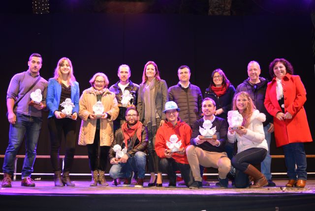 Cientos de escolares participan en el Certamen de Villancicos - 2, Foto 2