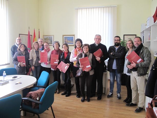 Servicios Sociales firma siete convenios de colaboracion para cooperacion al desarrollo por valor de 80.000 euros - 1, Foto 1