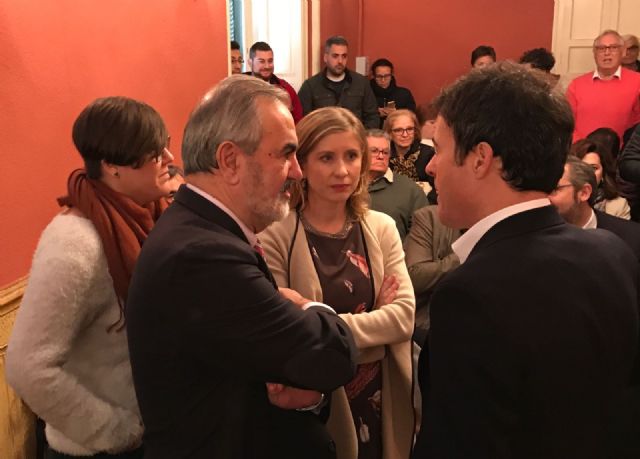 Tovar: En Blanca el PP necesitaba volver a las andadas y Blanca Puede lo ha facilitado - 1, Foto 1