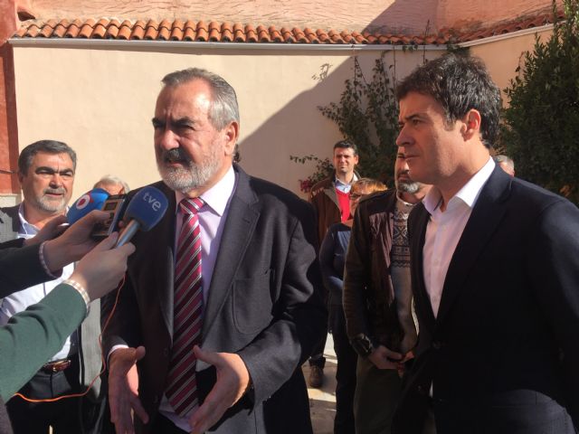 Tovar: En Blanca el PP necesitaba volver a las andadas y Blanca Puede lo ha facilitado - 2, Foto 2