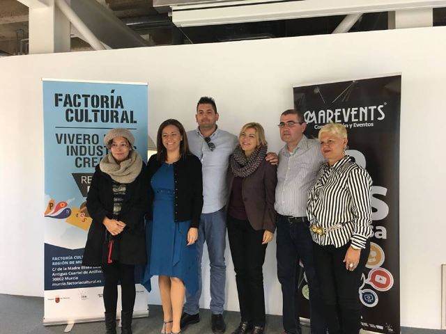 AFEMAC entrevista a la consejera Violante Tomás - 2, Foto 2