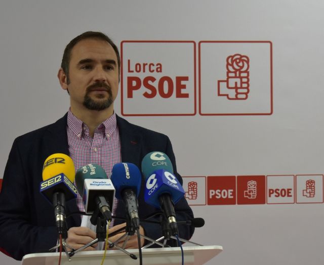 El PSOE se felicita por el cese del gerente de Limusa resultado de la presión de los trabajadores y de la oposición - 1, Foto 1