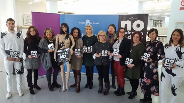 La Comunidad pone en marcha un proyecto pionero de prevención y atención a mujeres víctimas de abuso y agresión sexual - 2, Foto 2