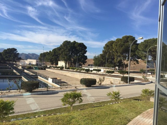 El Ayuntamiento no incrementará el precio del agua potable en los próximos meses a pesar de la situación de acuciante sequía, Foto 6