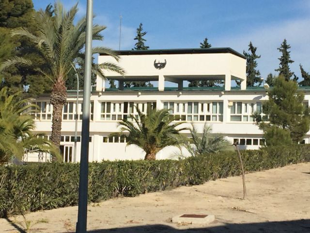 El Ayuntamiento no incrementará el precio del agua potable en los próximos meses a pesar de la situación de acuciante sequía, Foto 7