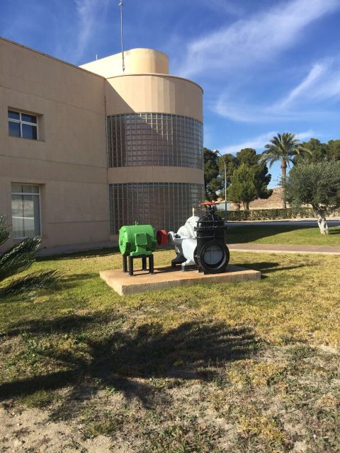 El Ayuntamiento no incrementará el precio del agua potable en los próximos meses a pesar de la situación de acuciante sequía, Foto 8