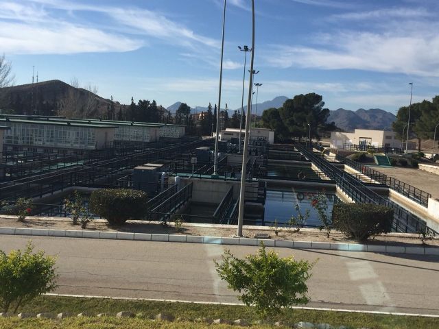 El Ayuntamiento no incrementará el precio del agua potable en los próximos meses a pesar de la situación de acuciante sequía, Foto 9