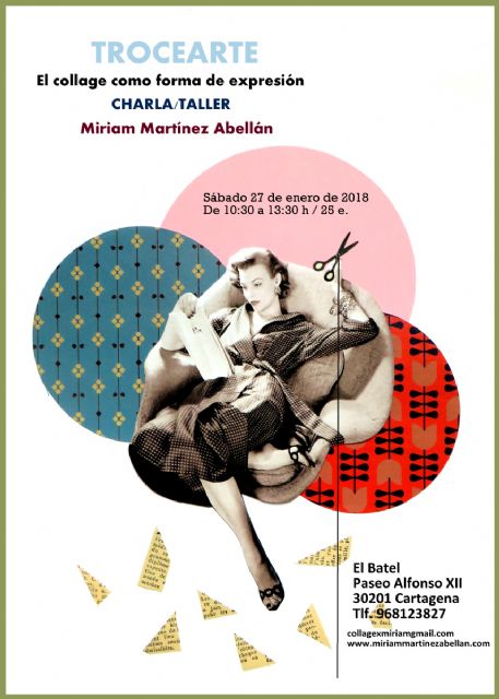 Cuerpos Fractales , de Miriam Martinez Abellan, en la sala de exposiciones del Auditorio El Batel - 1, Foto 1