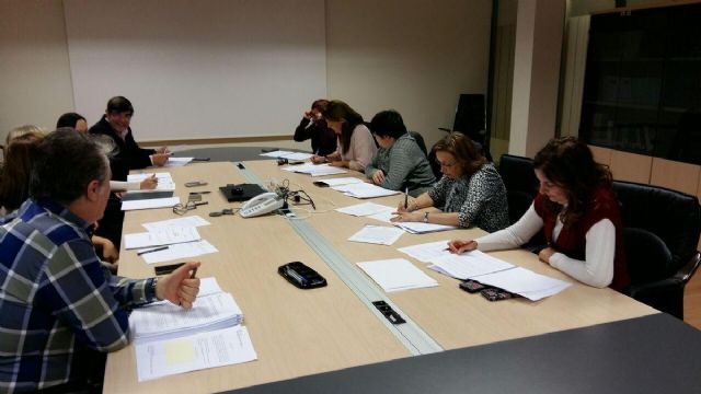 El Organismo Autonomo de Gestion Recaudatoria aprueba el proyecto de presupuesto para 2018 - 1, Foto 1