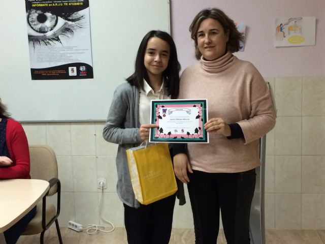 Presentación boletín Arju - 2, Foto 2