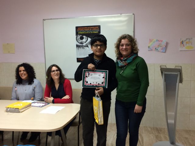 Presentación boletín Arju - 3, Foto 3