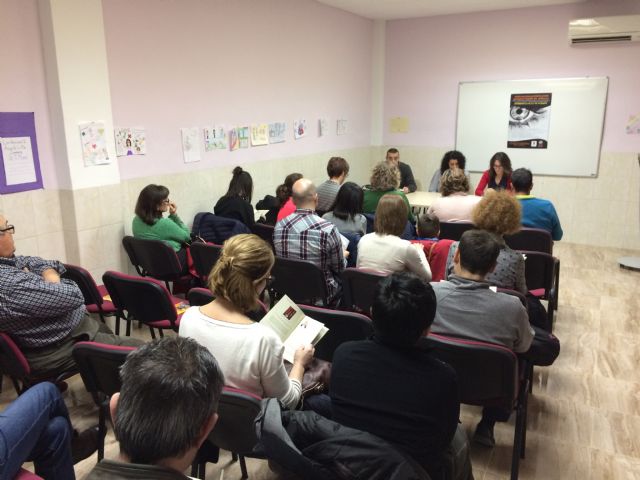 Presentación boletín Arju - 4, Foto 4