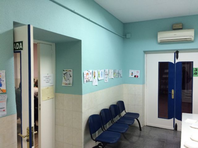 Presentación boletín Arju - 5, Foto 5