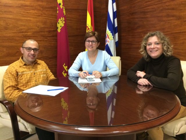 Convenio con ASAMJU - 1, Foto 1