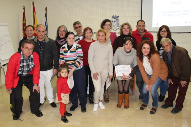 Clausura Taller de Manitas - 1, Foto 1