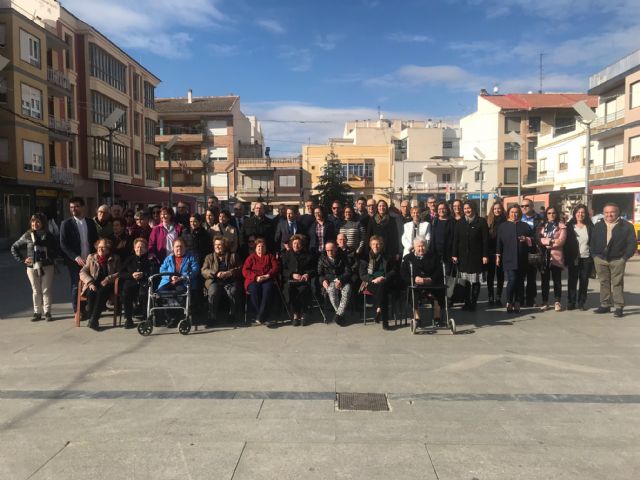 El Ayuntamiento de Torre-Pacheco clausura los actos con motivo del 150 aniversario de la Plaza del Ayuntamiento - 2, Foto 2