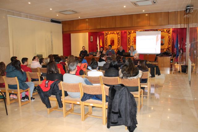 Creado el Consejo para la Infancia-Adolescencia - 1, Foto 1