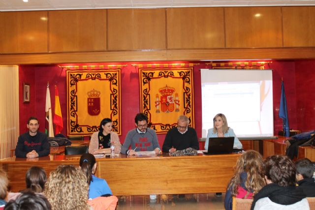 Creado el Consejo para la Infancia-Adolescencia - 2, Foto 2