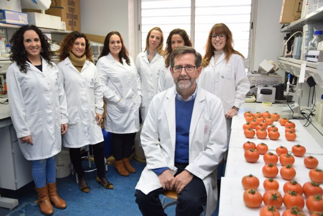 El catedrático de la UPCT Antonio López, editor de la revista científica de mayor impacto mundial en Ingeniería de Alimentos - 1, Foto 1