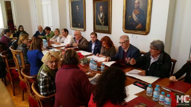 MC: La falta de personal y de apoyo de la CARM lastra la eficacia del Plan municipal de Prevención de Drogodependencias y Adicciones - 1, Foto 1