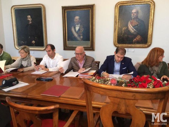 MC: La falta de personal y de apoyo de la CARM lastra la eficacia del Plan municipal de Prevención de Drogodependencias y Adicciones - 2, Foto 2