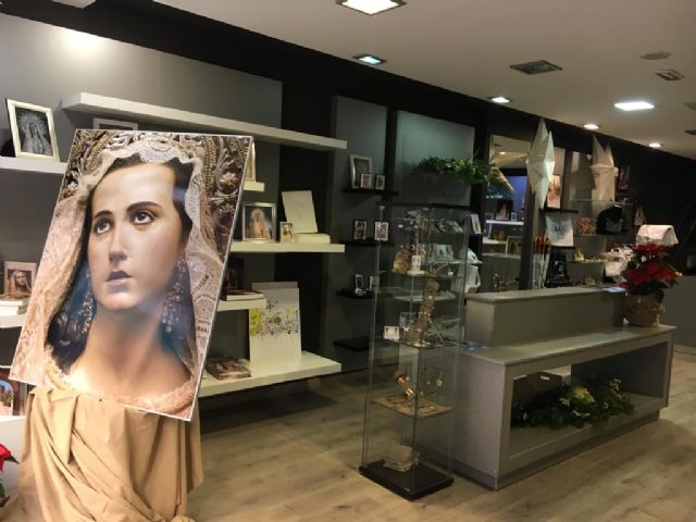 Inauguración de la Tienda Blanca - 1, Foto 1