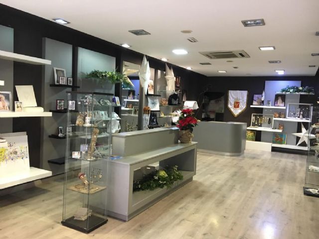 Inauguración de la Tienda Blanca - 2, Foto 2