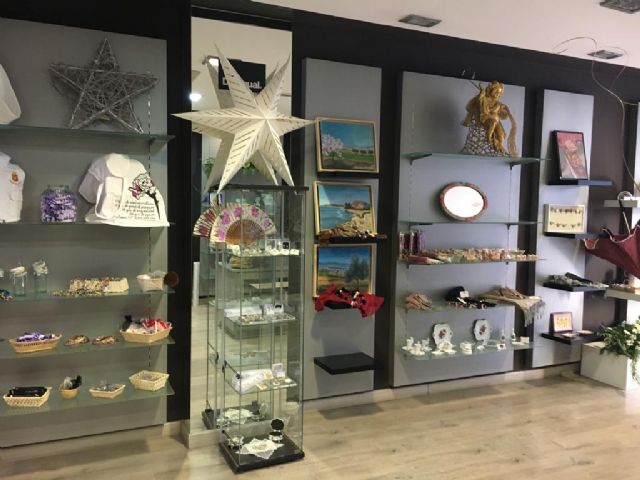 Inauguración de la Tienda Blanca - 3, Foto 3