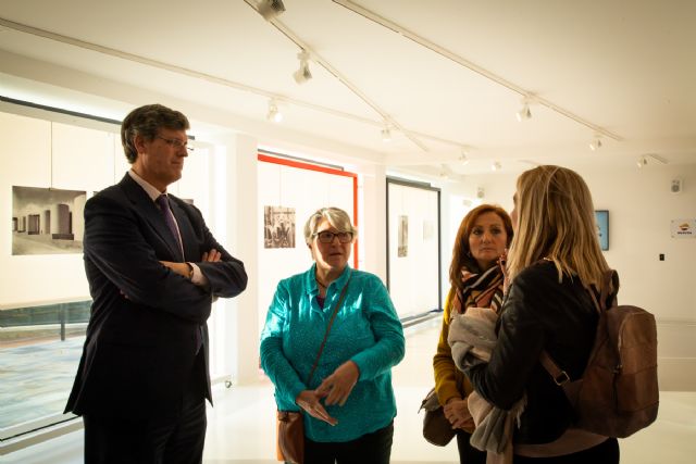 Repsol apoya con 15.000 euros cuatro proyectos sociales para Cartagena y La Unión - 2, Foto 2