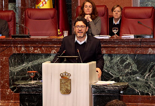 Ciudadanos mejora los presupuestos regionales con la introducción de 85 iniciativas que suman 319 millones de euros - 1, Foto 1