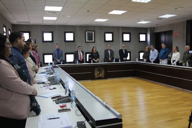 El Pleno de San Pedro del Pinatar insta a la declaración de indicación geográfica protegida para el langostino y la dorada del Mar Menor - 1, Foto 1