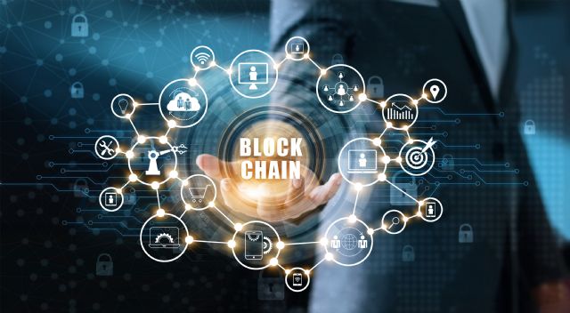 UNE publica el primer estándar mundial sobre identidad digital descentralizada Blockchain - 1, Foto 1