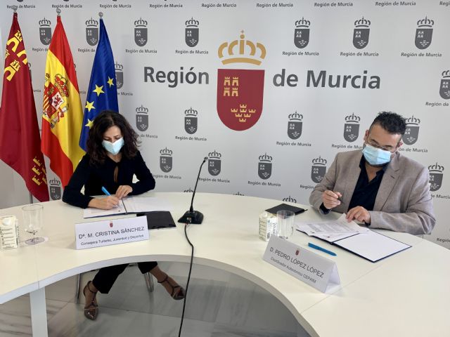 Más de 250 jóvenes, con edades comprendidas entre 14 y 30 años, participarán en la red experimental de laboratorios juveniles en la Región de Murcia - 1, Foto 1